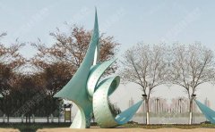 優(yōu)質(zhì)的園林景觀雕塑有什么特點(diǎn)？